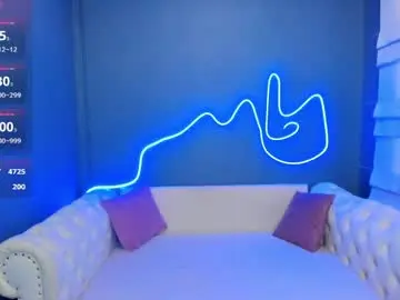 Chaturbate Watch Live Sex Cams of roxy_mars