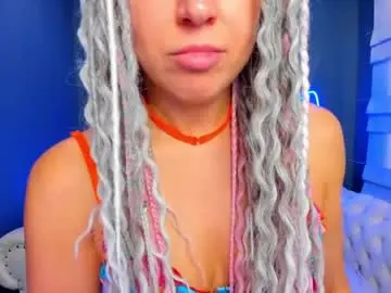 Chaturbate Adult Webcam of roxy_mars