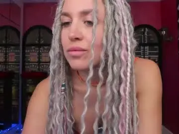 Chaturbate Live Porn of roxy_mars