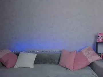 Chaturbate Live Sex Cam of roxy_mars