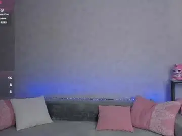 Chaturbate Sex Cam of roxy_mars