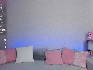 Chaturbate Private Sex Chat of roxy_mars