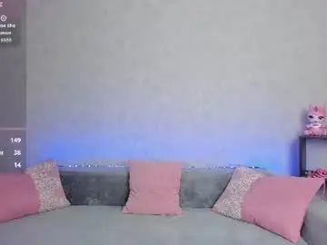 Chaturbate Sex Chat of roxy_mars