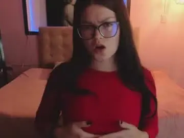 Chaturbate Live Sex of sara_valderrama_
