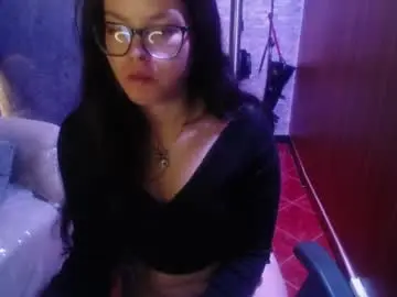 Chaturbate Best Webcam of sara_valderrama_