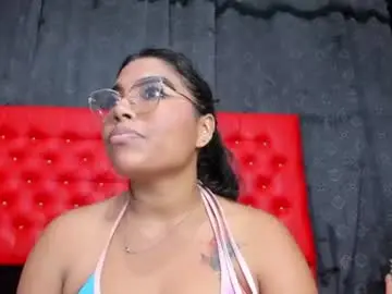 Chaturbate Live Sex Cam of sashaa_cute