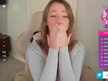 Chaturbate Live Sex Cam of seraleexxx
