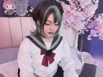 Chaturbate Adult Webcams of shizuko___