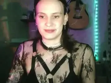 Chaturbate Live Sex Cam of shy_chechek