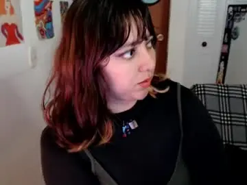 Chaturbate Sex Cam of soynanabela