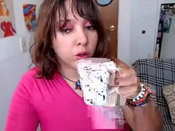 Chaturbate Watch Live Sex Cams of soynanabela