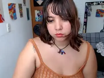 Chaturbate Best Webcam of soynanabela