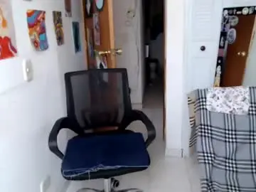 Chaturbate Adult Webcam of soynanabela