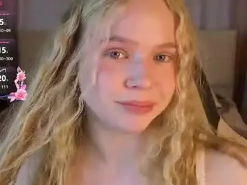 Chaturbate Sex Cam of sweeeet_angell