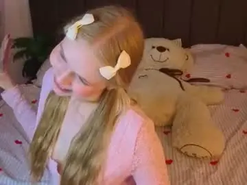 Chaturbate Best Webcam of sweeeet_angell