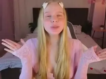Chaturbate Best live sex cam show of sweeeet_angell