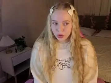 Chaturbate Best Webcam of sweeeet_angell
