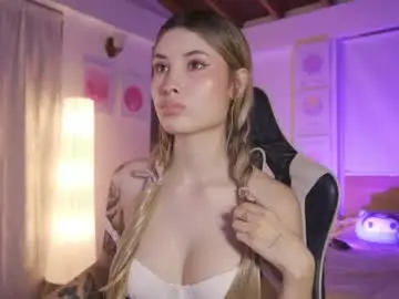 Chaturbate Best live sex cam show of sweett_catt1