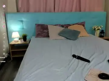 Chaturbate Adult Video Chat of vivienne_thea