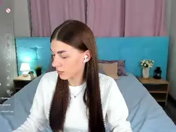 Chaturbate Free Porn Cam of vivienne_thea