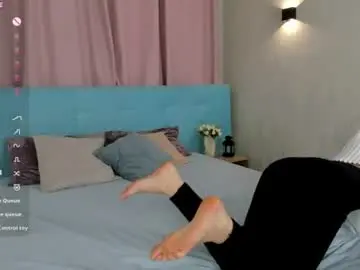 Chaturbate Live Porn of vivienne_thea