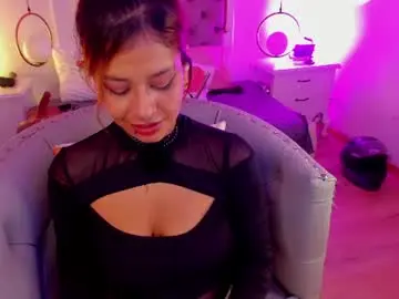 Chaturbate Live Porn of yourwishisme_val