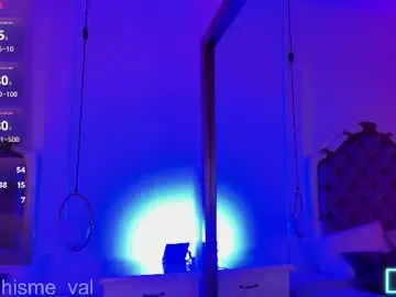 Chaturbate Nude Webcam of yourwishisme_val