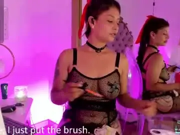 Chaturbate Adult Webcam of yourwishisme_val