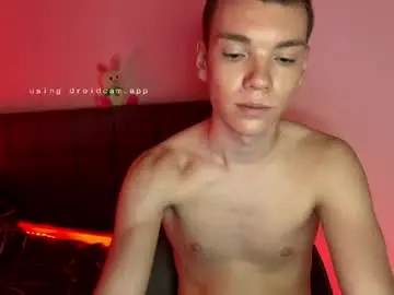 Chaturbate Adult Webcam of aaron_stonee
