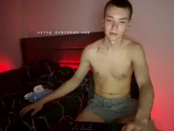 Chaturbate Nude Webcam of aaron_stonee