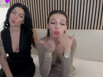 Chaturbate Best live sex cam show of ai_bamby