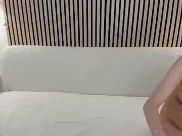 Chaturbate Best Webcam of ai_bamby