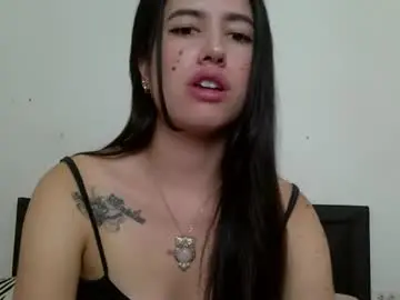 Chaturbate Private Sex Chat of aine_ileana