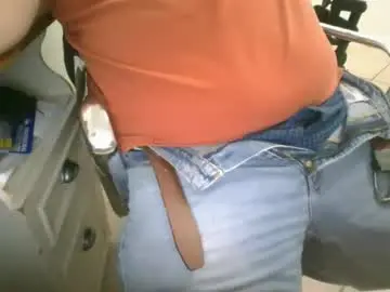 Chaturbate Best Webcam of alfonsogomez110