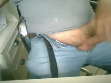 Chaturbate Adult Webcam of alfonsogomez110