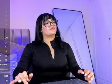 Chaturbate Live Sex of amelia_farell