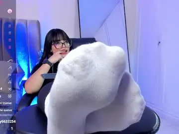 Chaturbate Free Porn Cam of amelia_farell