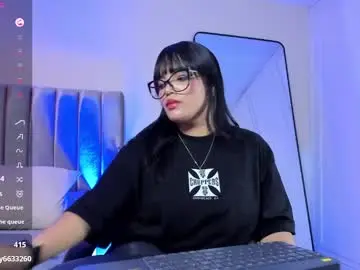 Chaturbate Adult Webcams of amelia_farell