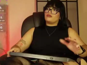 Chaturbate Best Webcam of amelia_farell