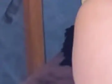 Chaturbate Live Porn of amelycube343767