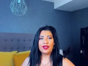 Chaturbate Sex Cam of amelycube343767