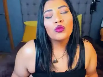 Chaturbate Live Sex Cam of amelycube343767