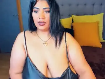 Chaturbate Adult Video Chat of amelycube343767