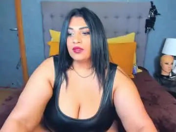 Chaturbate Private Sex Chat of amelycube343767