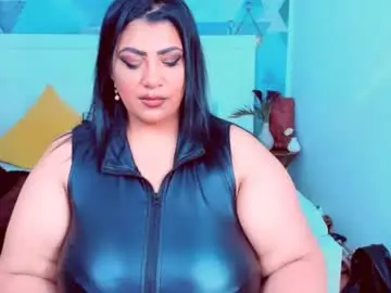 Chaturbate Sex Chat of amelycube343767