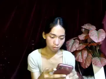 Chaturbate Live Sex of angel_thefucker
