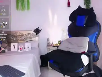 Chaturbate Sex Cam of armondx_parkr