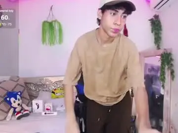 Chaturbate Live Porn of armondx_parkr