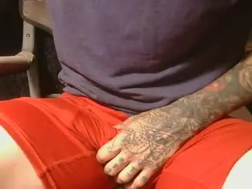 Chaturbate Adult Webcam of bigasdickis