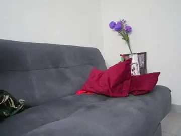 Chaturbate Free Live Porn of black_tentationx
